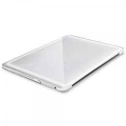 Puro Macbook Pro 13 Cover Clip-On Cover Transparent