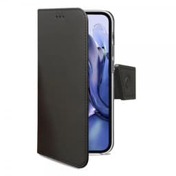 Celly Xiaomi 11T/11T Pro Etui Wally Wallet Case Sort