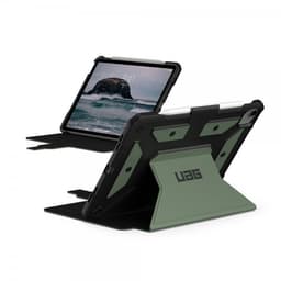 Urban Armor Gear (UAG) iPad Air 10.9 2020/2022 Etui Metropolis SE Olive