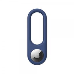 Speck AirTag Holder SiliLoop Coastal Blue