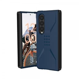 Urban Armor Gear (UAG) Samsung Galaxy Z Fold 4 Kuori Civilian Mallard