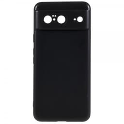 Nordic Covers Google Pixel 8 Skal Feather Series Raven Black