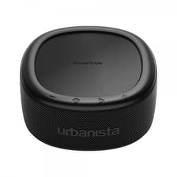 Urbanista Högtalare Malibu Midnight Black