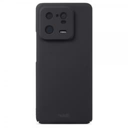 holdit Xiaomi 13 Pro Deksel Slim Case Svart