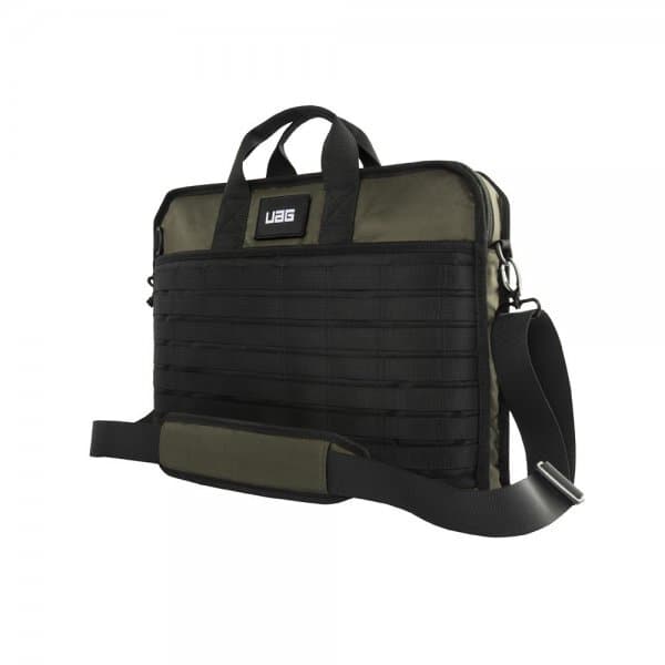 Urban Armor Gear (UAG) Väska Small Tactical Brief 14"" Olive