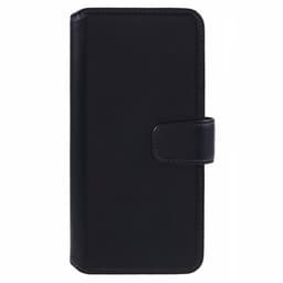 Nordic Covers Google Pixel 8 Fodral Essential Leather Raven Black