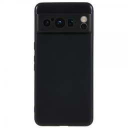 Nordic Covers Google Pixel 8 Pro Skal Feather Series Raven Black