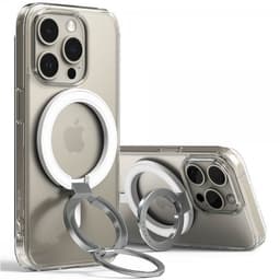 Ringke Smart Ring Magnetic MagSafe Valkoinen