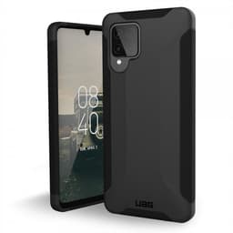 Urban Armor Gear (UAG) Samsung Galaxy A42 5G Kuori Scout Musta