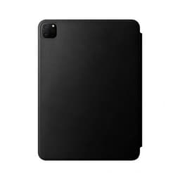NOMAD iPad Pro 11 2021/2022 Etui Leather Folio Sort