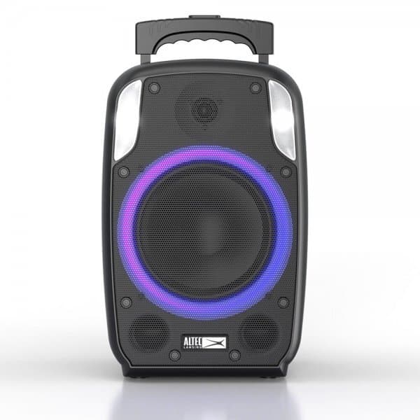 Altec Lansing Høyttaler IMT8100 SoundRover 75 Partyspeaker Svart