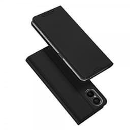 DUX DUCIS Sony Xperia 5 V Etui Skin Pro Series Sort