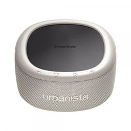 Urbanista Högtalare Malibu Desert Gray
