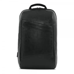 Puro Laukku ByDay Classic Backpack Musta