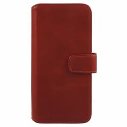 Nordic Covers Google Pixel 8 Pro Fodral Essential Leather Maple Brown