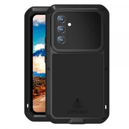 Love Mei Samsung Galaxy A54 5G Skal Powerful Case Svart