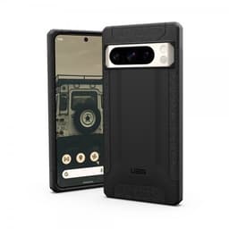 Urban Armor Gear (UAG) Google Pixel 8 Pro Deksel Scout Svart