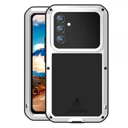 Love Mei Samsung Galaxy A54 5G Kuori Powerful Case Hopea