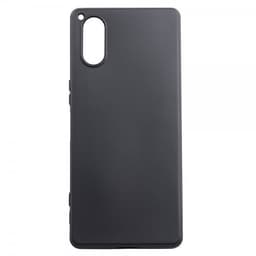 Nordic Covers Sony Xperia 5 V Skal Feather Series Raven Black