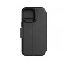 Tech21 iPhone 15 Pro Max Etui Evo Lite Wallet Sort