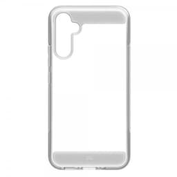 Black Rock Samsung Galaxy A34 5G Deksel Air Robust Case Transparent