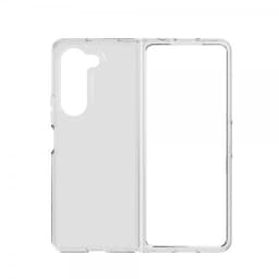 Tech21 Samsung Galaxy Z Fold 5 Skal Evo Clear Transparent