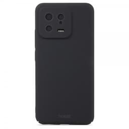 holdit Xiaomi 13 Deksel Slim Case Svart