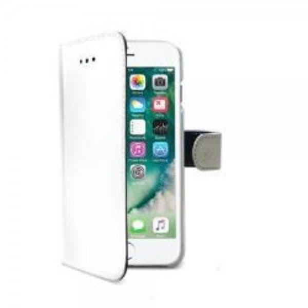 Celly iPhone 7 Plus/iPhone 8 Plus Fodral Wally Wallet Case