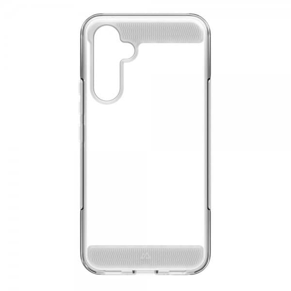 Black Rock Samsung Galaxy A54 5G Skal Air Robust Case Transparent