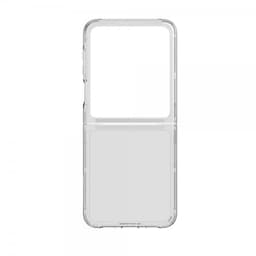 Tech21 Samsung Galaxy Z Flip 5 Deksel Evo Clear Transparent