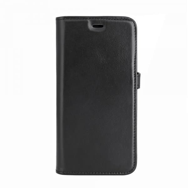Buffalo Samsung Galaxy A54 5G Fodral 2-in-1 Detachable Wallet Svart