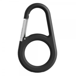 Belkin AirTag Holder Secure Holder with Carabiner Sort