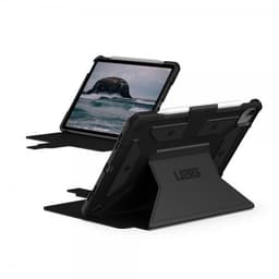Urban Armor Gear (UAG) iPad Air 10.9 2020/2022 Etui Metropolis SE Sort