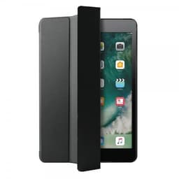 Puro iPad 9.7 2017/2018 Kotelo Zeta Slim Case Musta