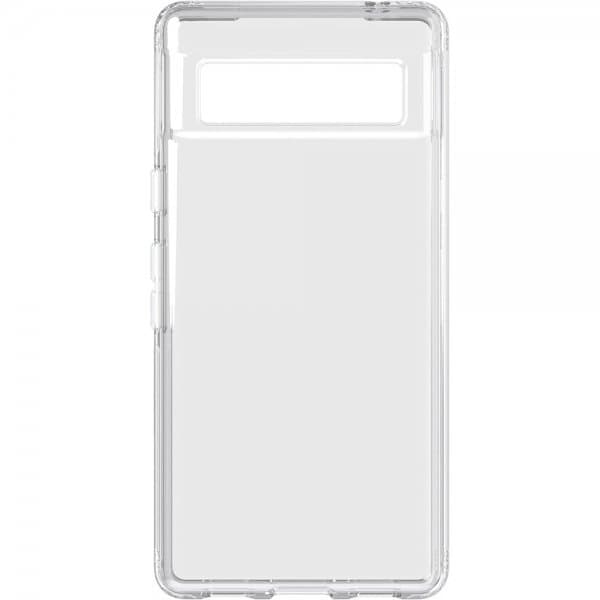 tech21 Custodia trasparente per Google Pixel 7A Evo: antiurto, resistente ai rifiuti, resistente ai raggi UV