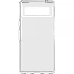 Tech21 Google Pixel 7a Kuori Evo Clear Läpinäkyvä