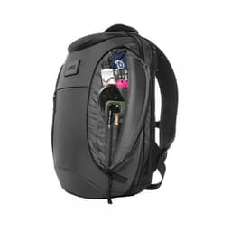 Urban Armor Gear (UAG) Laukku Standard Issue 18-Liter Back Pack Harmaa