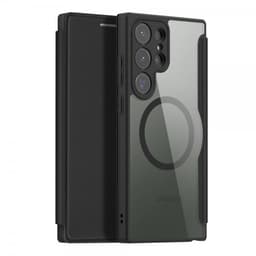 DUX DUCIS Samsung Galaxy S23 Ultra Etui Skin X Pro Series MagSafe Svart