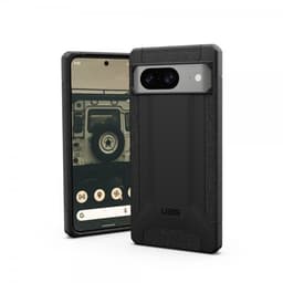 Urban Armor Gear (UAG) Google Pixel 8 Kuori Scout Musta