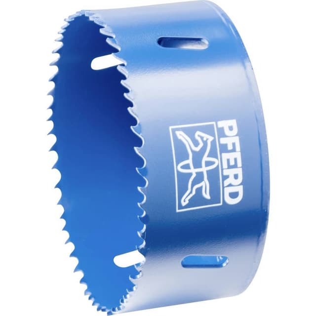 PFERD LS 98 98 mm 3 7/8 25102898 Hålsåg 98 mm 1 st