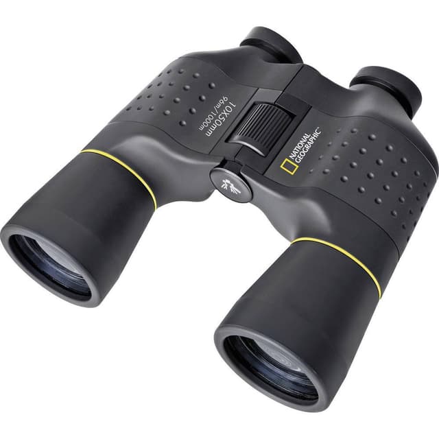 National Geographic Kikkert Porro 10 x 50 mm
