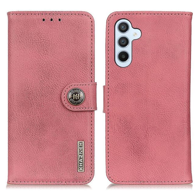 KHAZNEH Samsung Galaxy A05s Lommebok-deksel