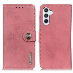 KHAZNEH Samsung Galaxy A05s Plånboksfodral