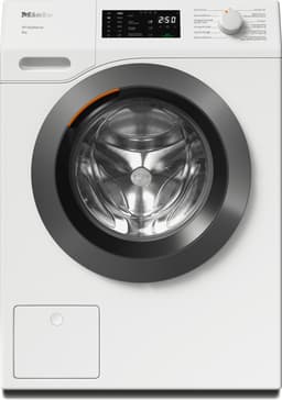 Miele W1 Tvättmaskin WED035WCSNDS (8kg)