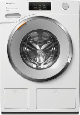 Miele vaskemaskin WWV980WPS