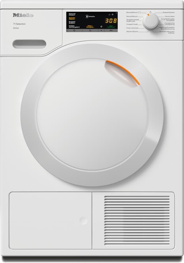 Miele T1 Torktumlare TSA223WPNDS (7kg)