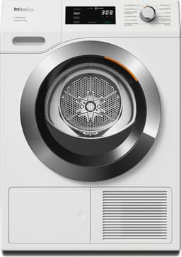 Miele tørketrommel TEF775WPNDS