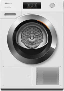 Miele tørketrommel TCR790WPNER