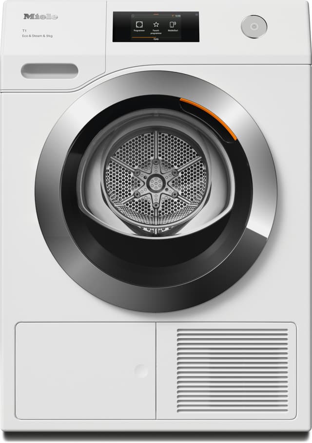 Miele Torktumlare TCR790WPNER (9kg)