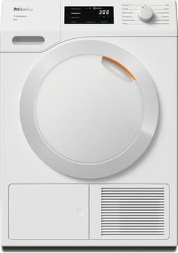 Miele T1 kuivausrumpu TEC235WPFIN (valkoinen)